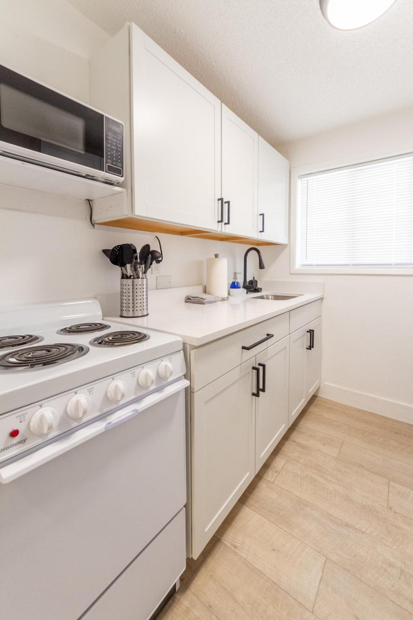 Quaint 1 Bd 1 Bth Guest Home Minutes From Gonzaga Spokane Esterno foto