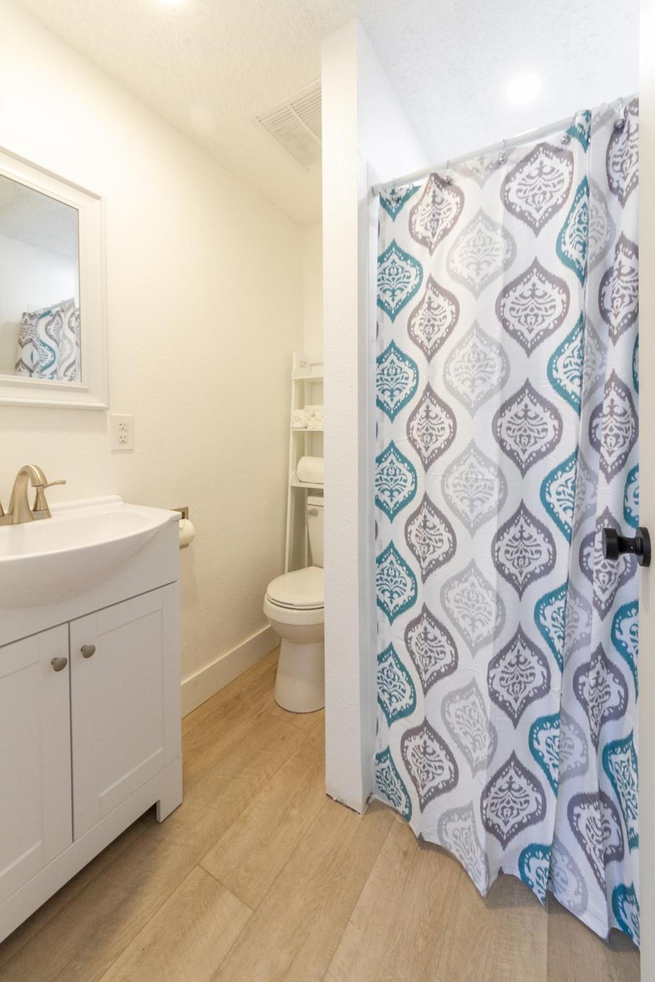 Quaint 1 Bd 1 Bth Guest Home Minutes From Gonzaga Spokane Esterno foto