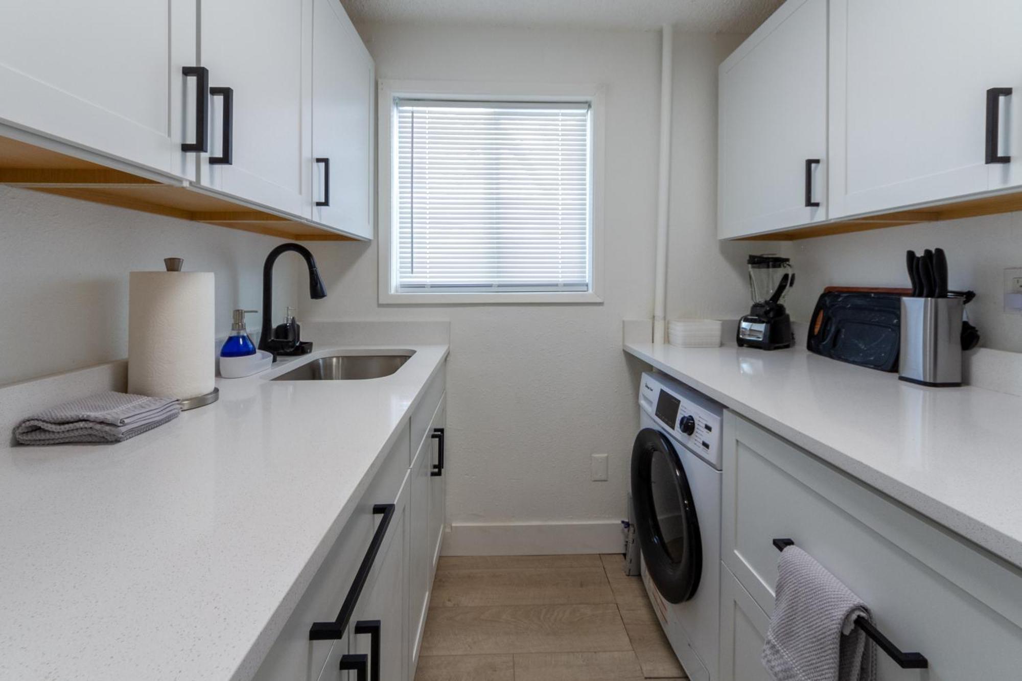 Quaint 1 Bd 1 Bth Guest Home Minutes From Gonzaga Spokane Esterno foto